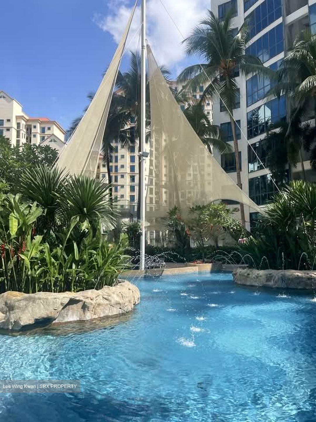 Water Place (D15), Condominium #533862861